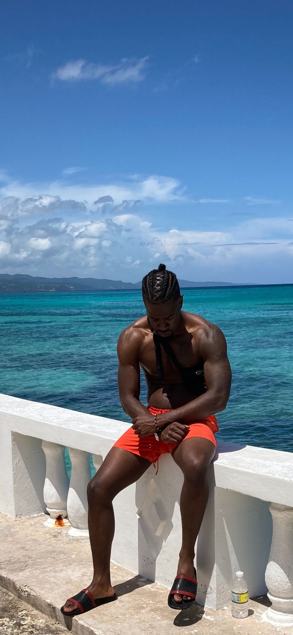 richchocolatebae OnlyFans profile picture