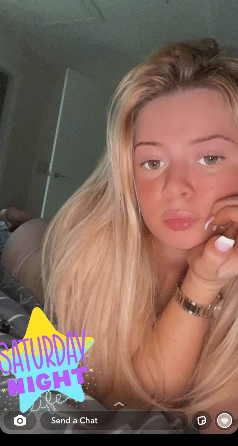 vickibabibosqi OnlyFans profile picture