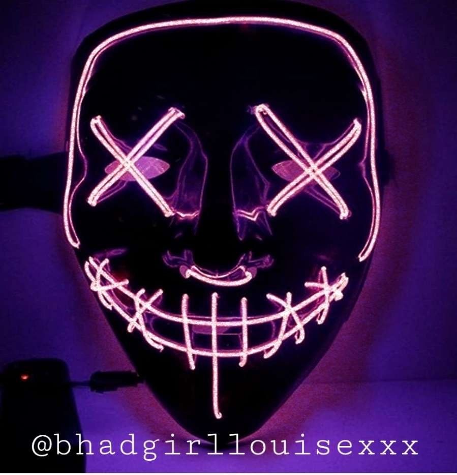 bhadgirllouisexxx OnlyFans profile picture