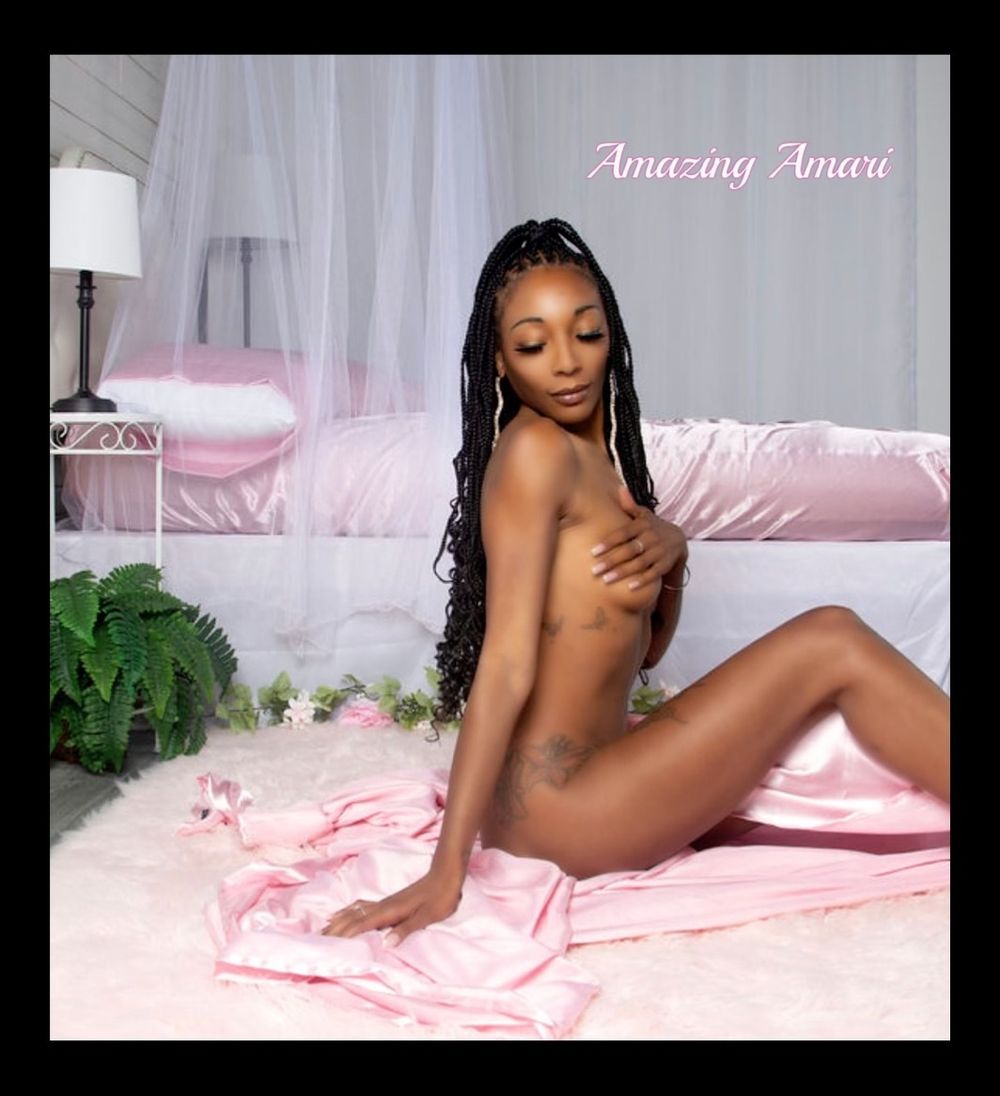 theamari OnlyFans profile picture