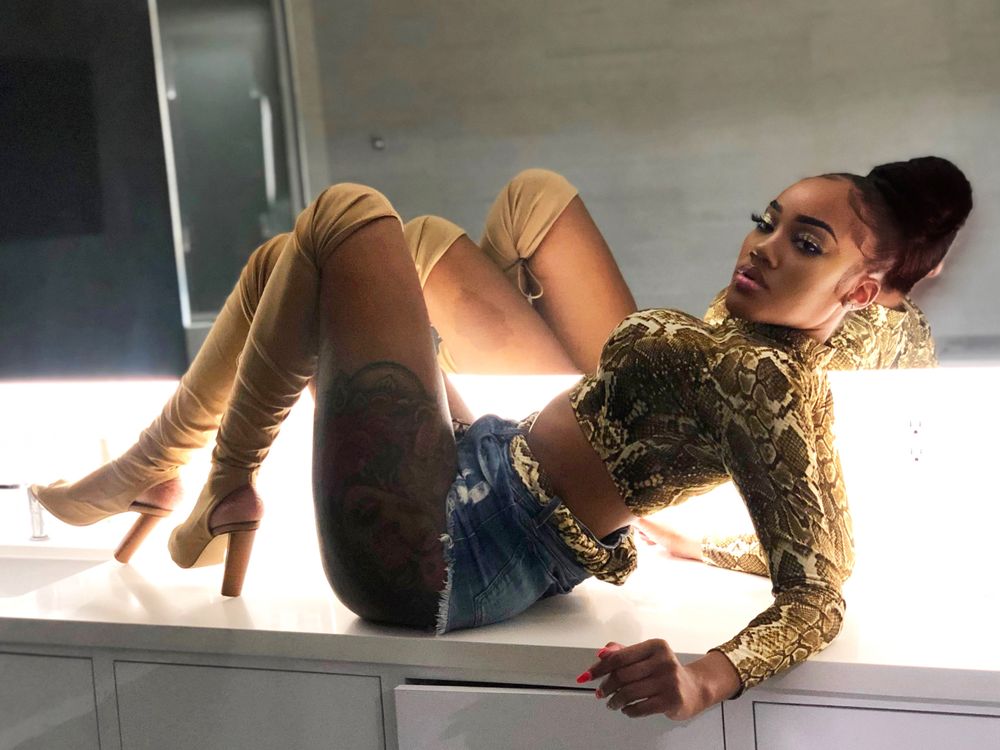baddlexii OnlyFans profile picture