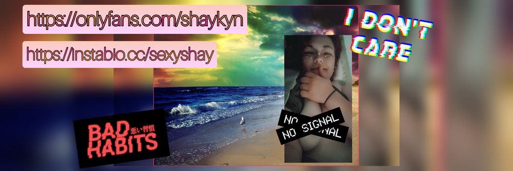 shaykyn OnlyFans profile picture