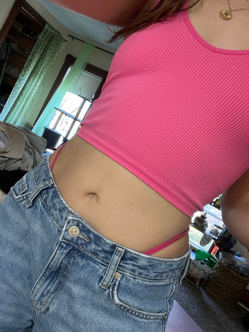 pinkhoneybaby27 OnlyFans profile picture