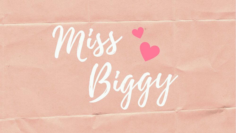 missbiggy OnlyFans profile picture