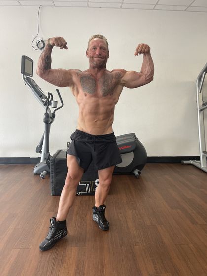 jonjohnson713 OnlyFans picture