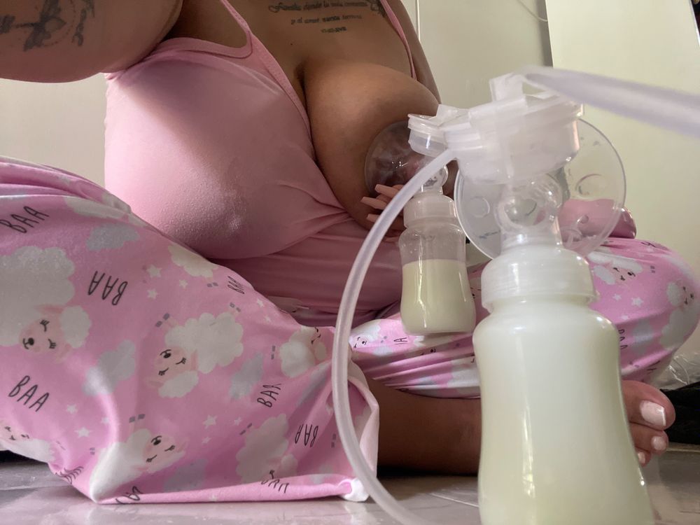 queenofmilk06 OnlyFans profile picture