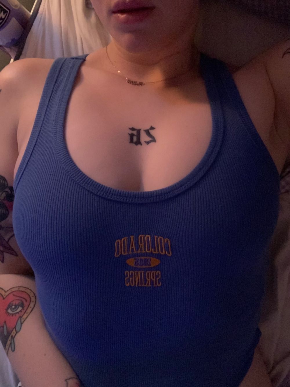 pinkhoneyq OnlyFans profile picture