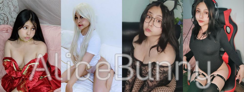 alicecutebunny OnlyFans profile picture