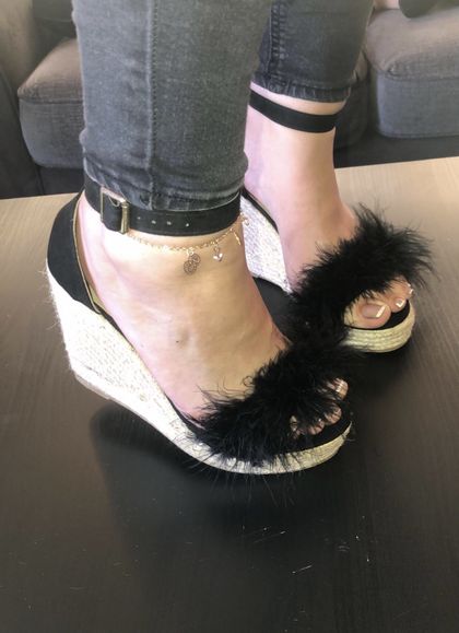 preciouslittletoes19 OnlyFans picture