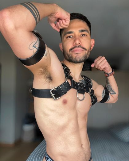 benjivega OnlyFans picture