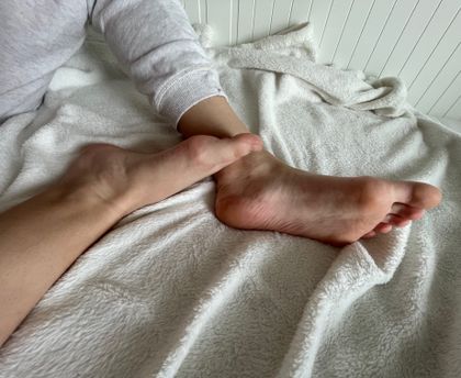 magicalfeetlegs OnlyFans picture