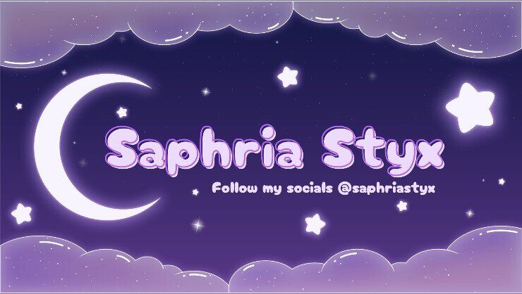 saphriastyx OnlyFans profile picture
