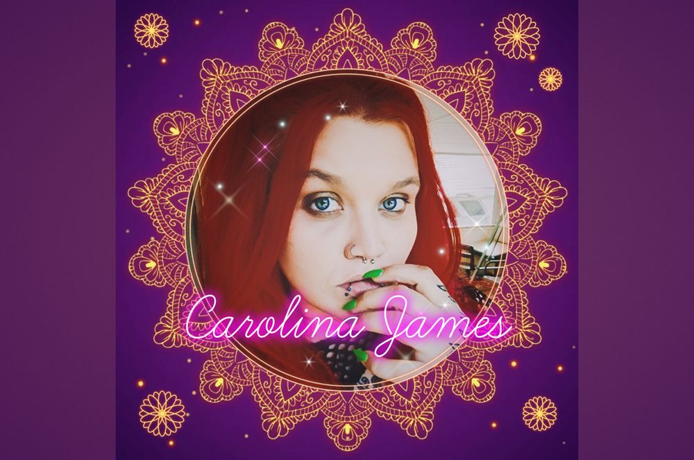 carolinajames8891vip OnlyFans profile picture