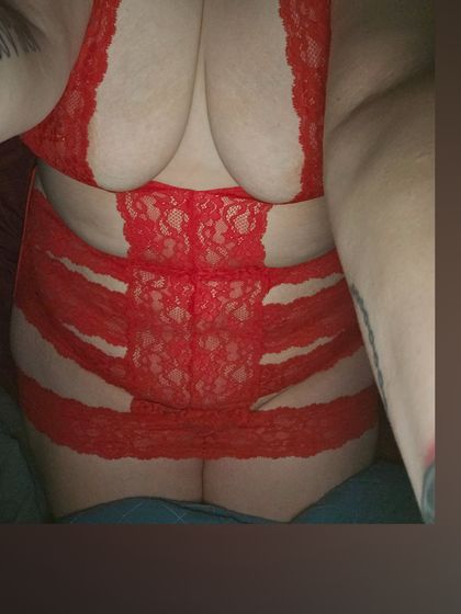 mrssourpatch OnlyFans picture