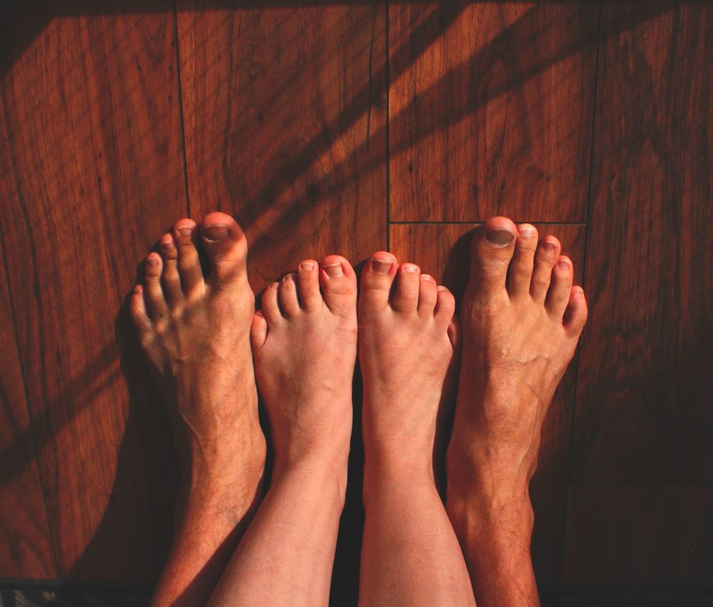 four_feet_666 OnlyFans profile picture