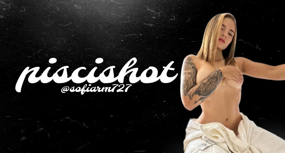 sofiarm727 OnlyFans profile picture