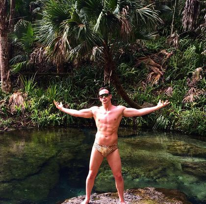 kirkdonahue OnlyFans picture