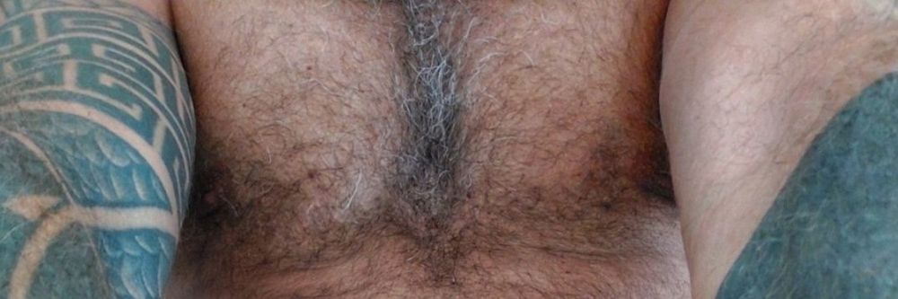 machadobearded OnlyFans profile picture