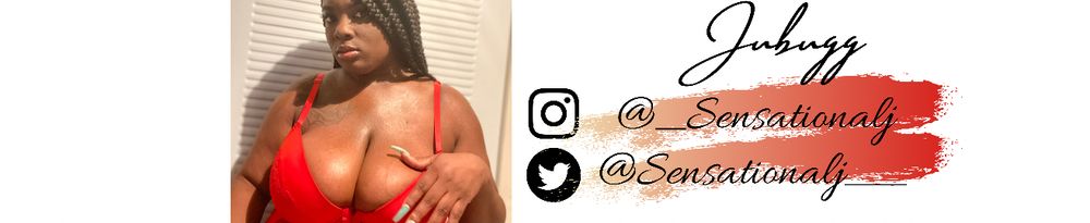 sensationalj__ OnlyFans profile picture