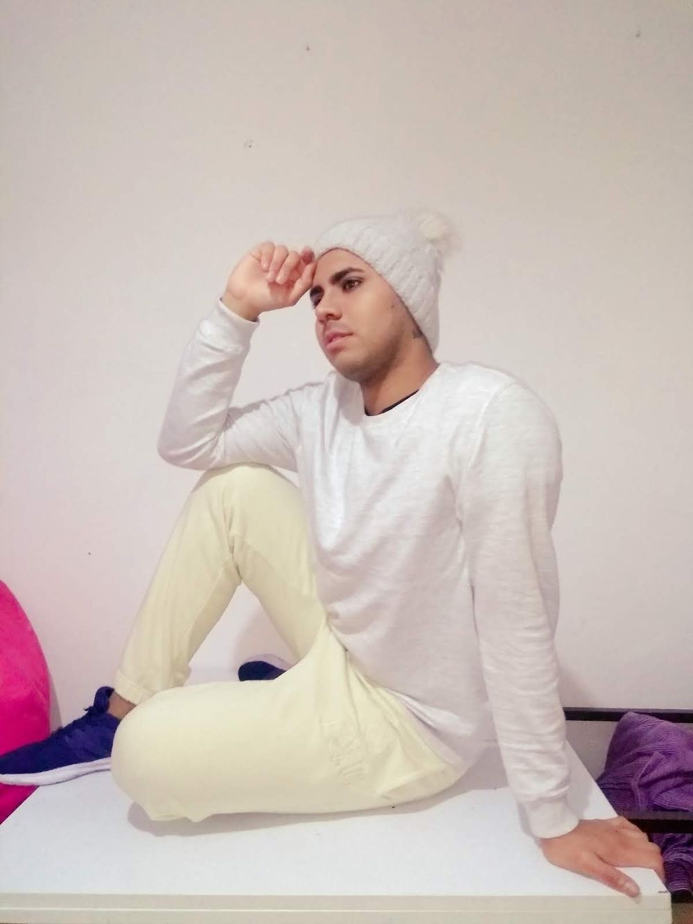 u18992863 OnlyFans profile picture