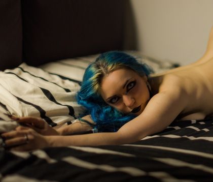 dahliazozo OnlyFans picture
