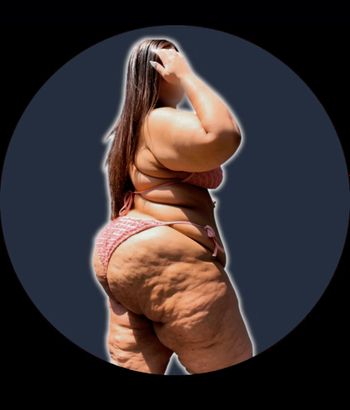 GoddeSsBBW
