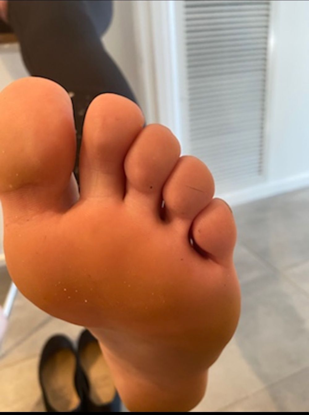 footfixx OnlyFans profile picture