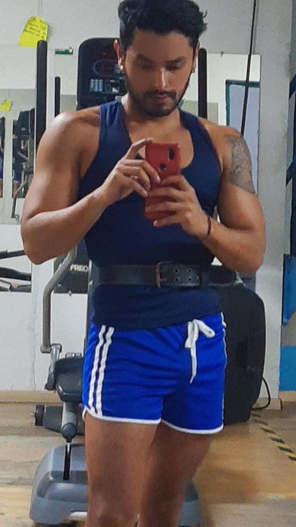 cesarmedina009 OnlyFans profile picture