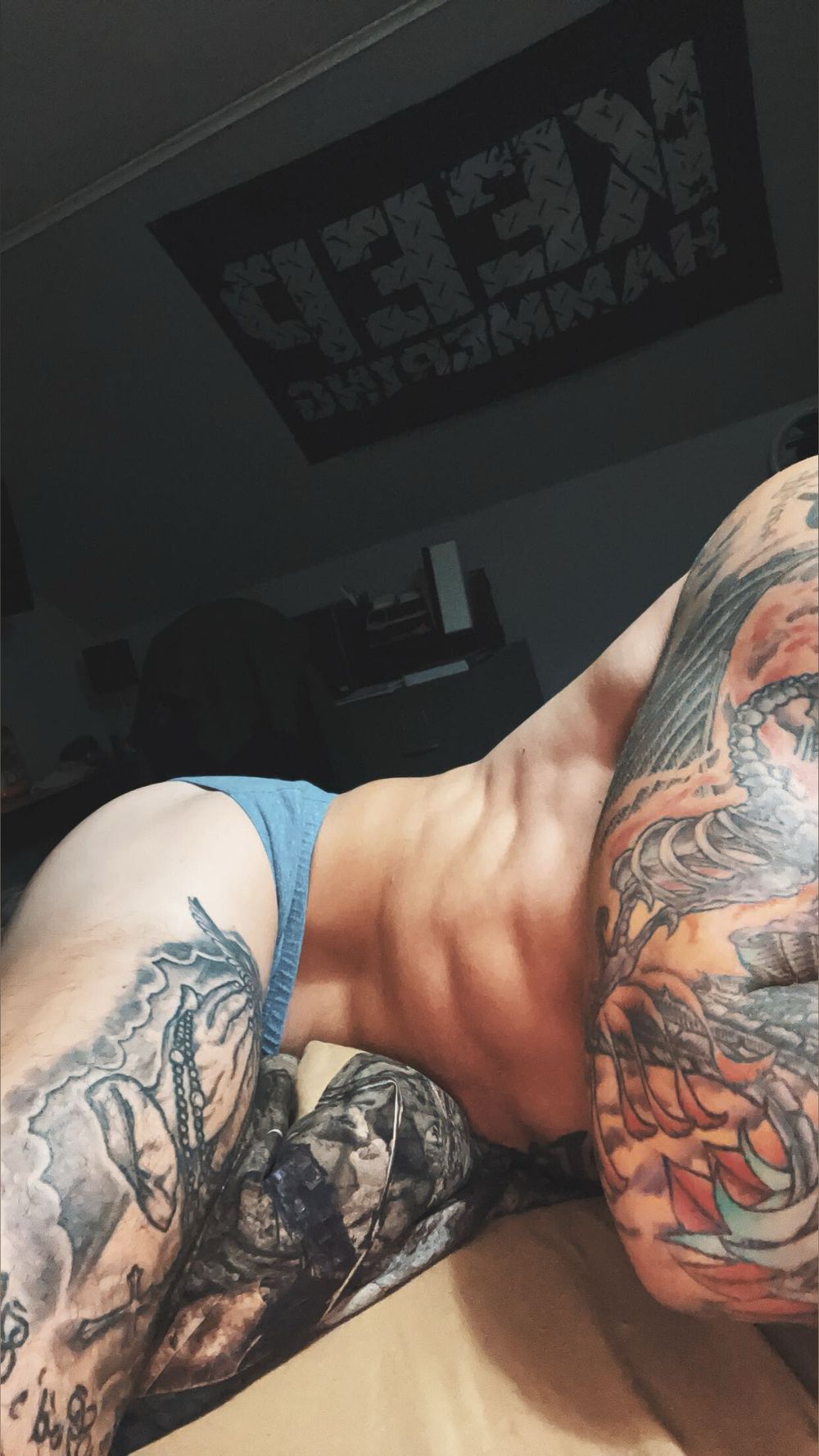 a_michealfit OnlyFans profile picture