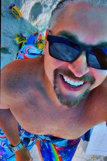 ronniecobalt OnlyFans picture