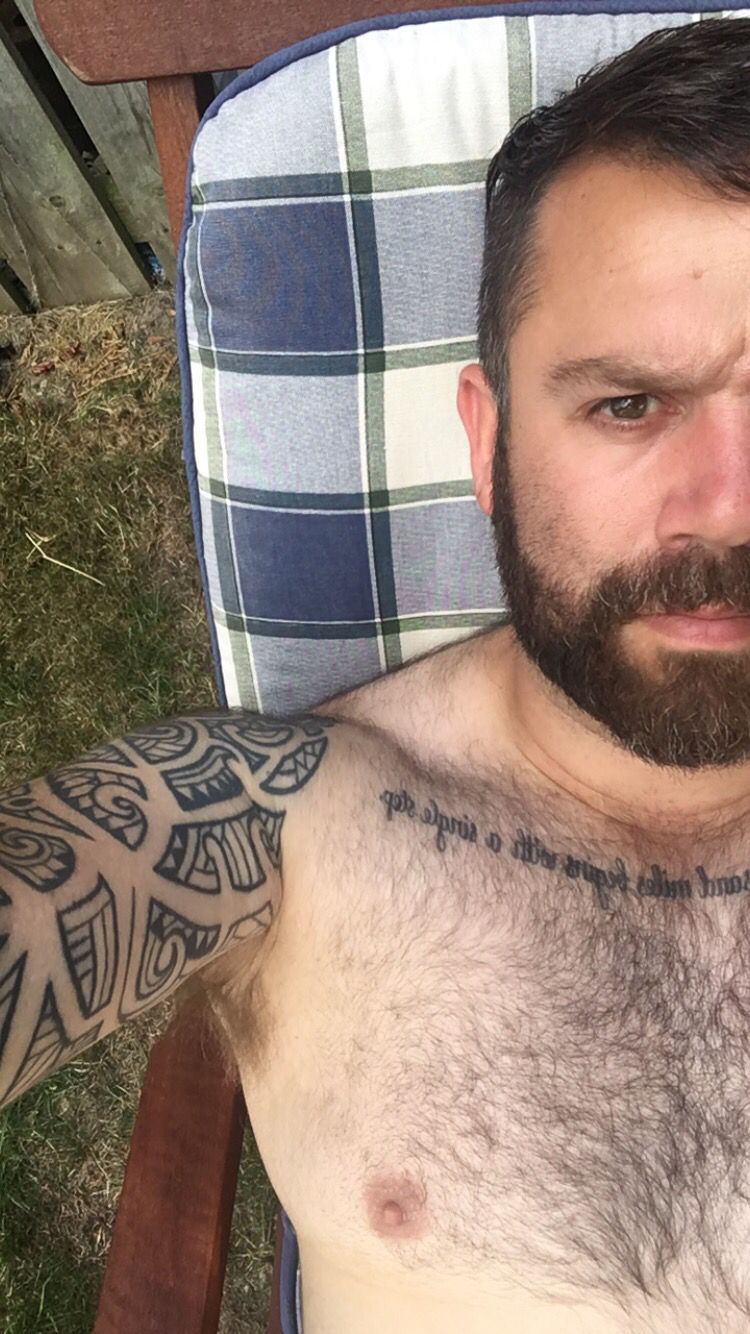 bighairybuilder OnlyFans profile picture