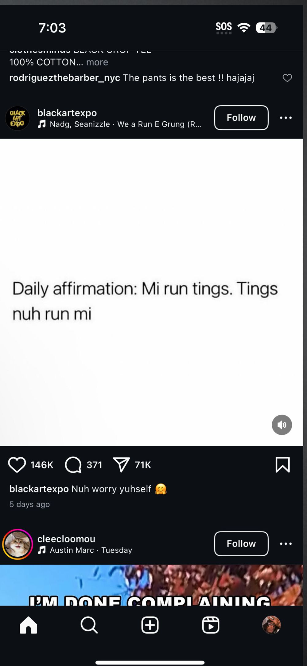 lovelydon OnlyFans profile picture