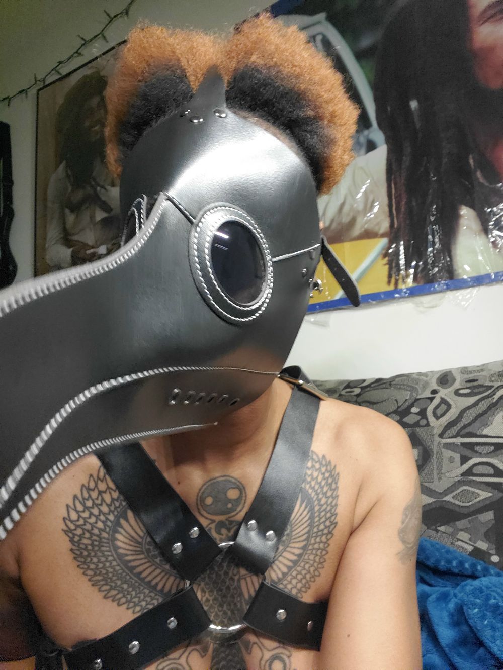 mischievouscollars OnlyFans profile picture
