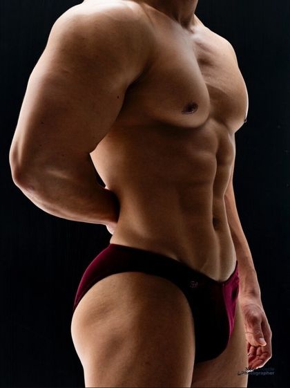 musclefetishxxx OnlyFans picture