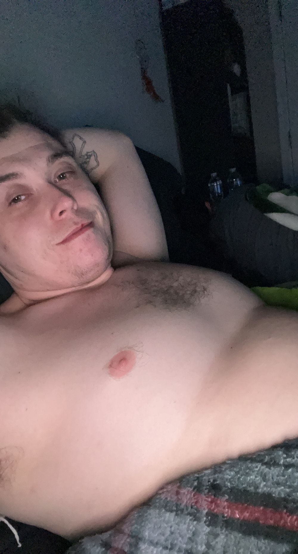 coyotemike_97 OnlyFans profile picture