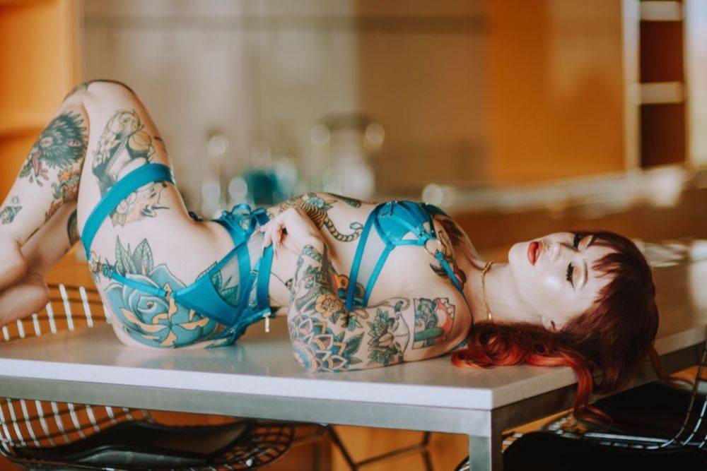 lovelesssuicide OnlyFans profile picture