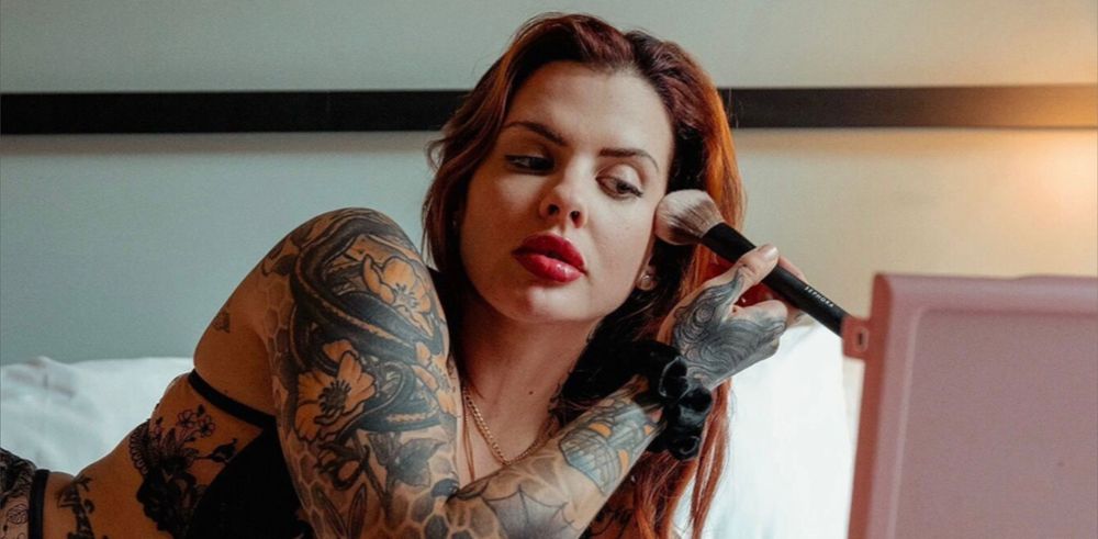 keishagrey OnlyFans profile picture