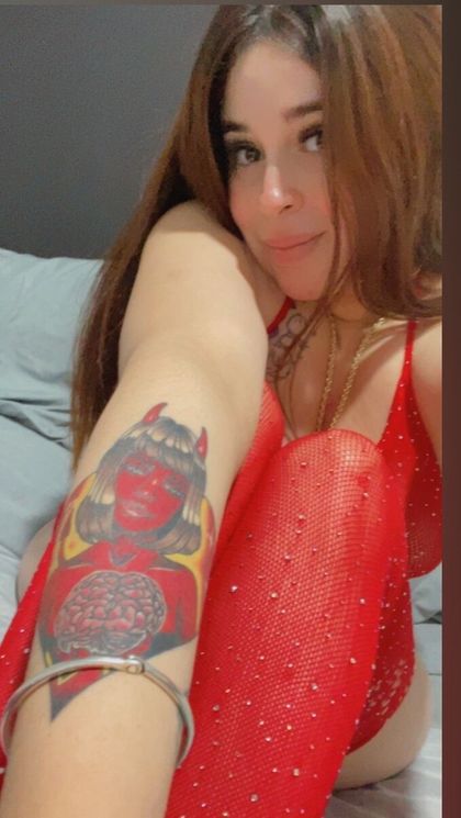 ladiablafree OnlyFans picture