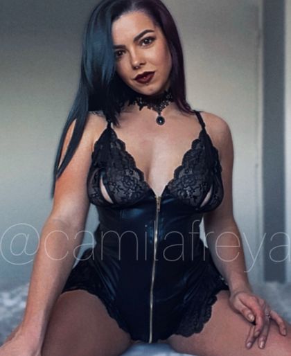 camifreyafree OnlyFans picture