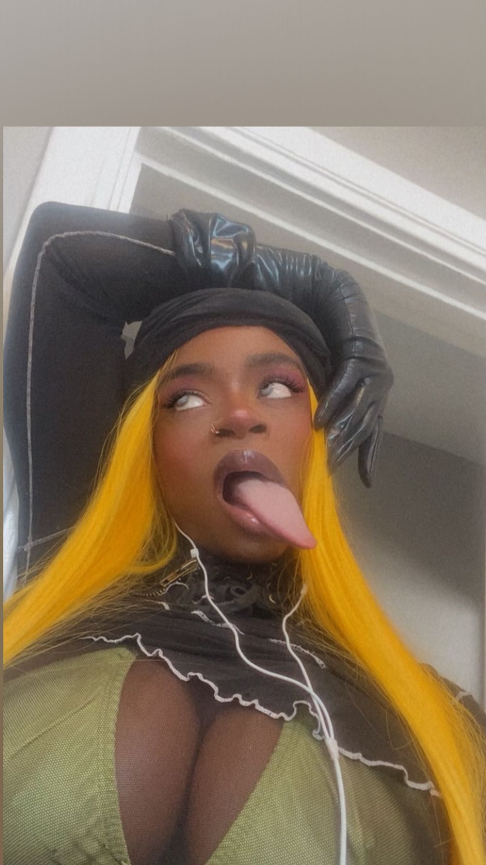 thebananaqueen OnlyFans profile picture