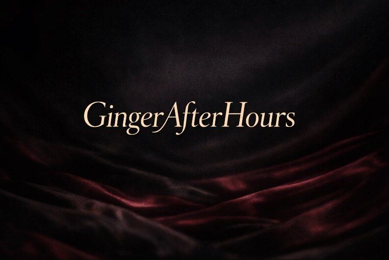 gingerafterhours OnlyFans profile picture