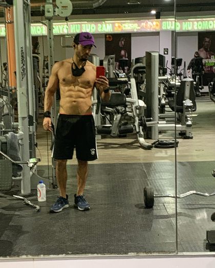 latimfox OnlyFans picture