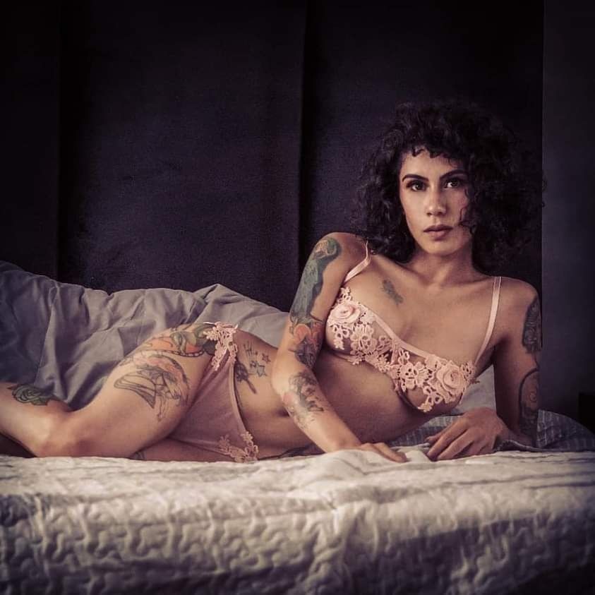 vanezzarodher OnlyFans profile picture