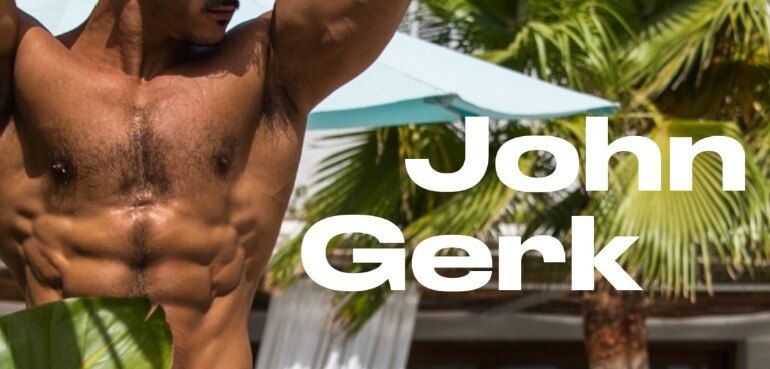 john_gerk87 OnlyFans profile picture