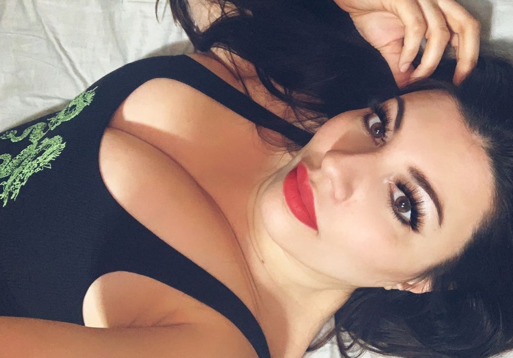 xoxojadeharper OnlyFans profile picture