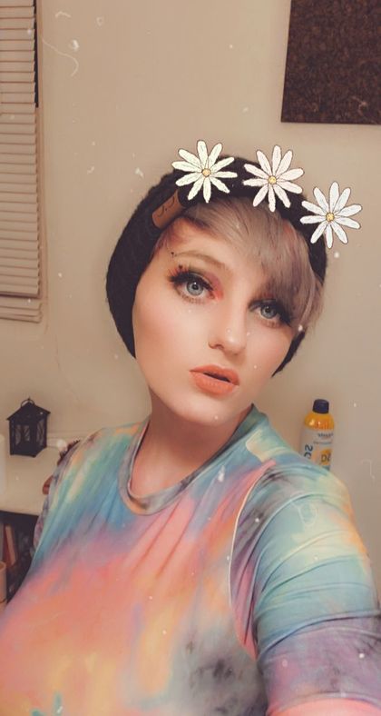 foxylee OnlyFans picture