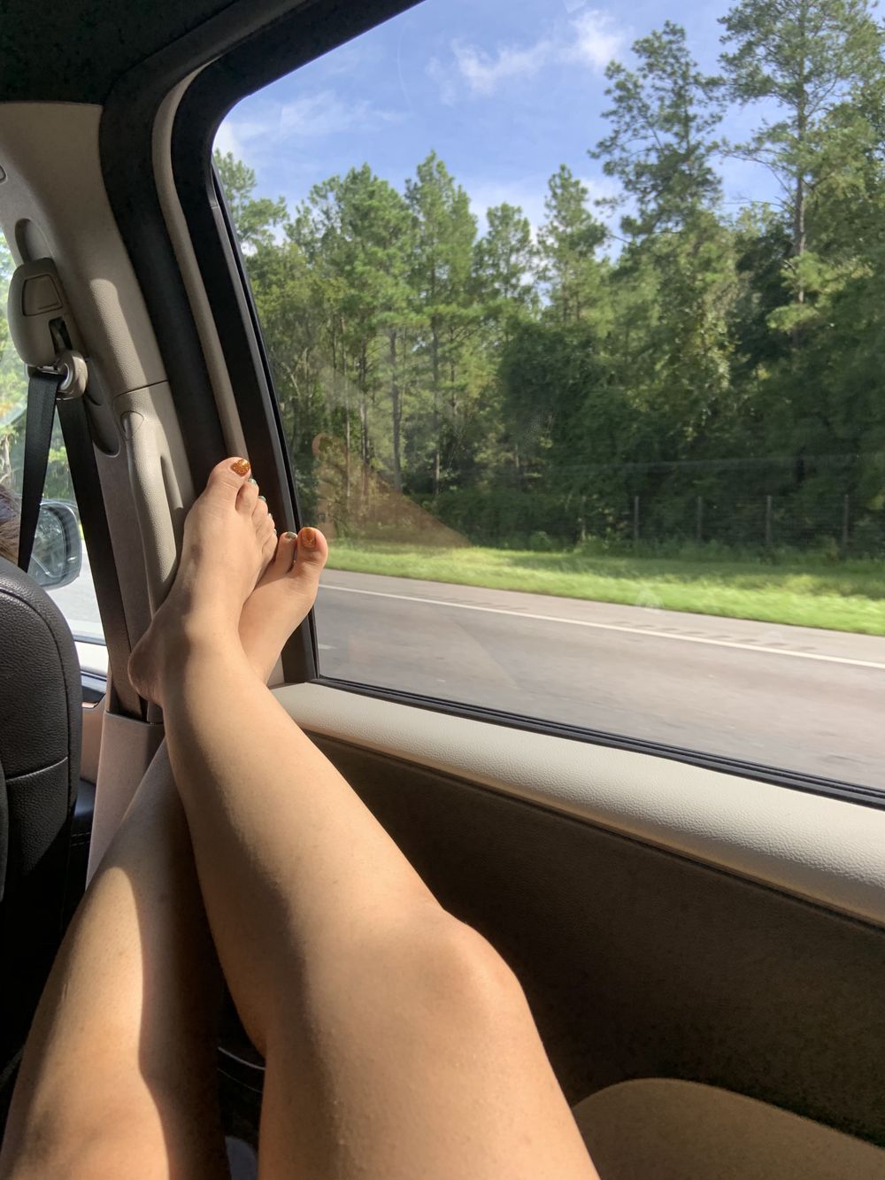 happyfeetjosie OnlyFans profile picture