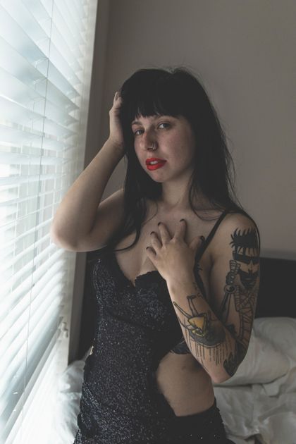 goblinwench OnlyFans picture