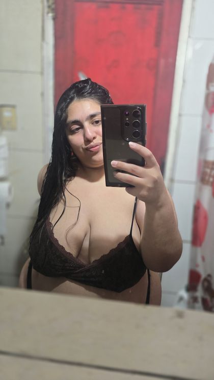 sweetsexylatinaa OnlyFans picture