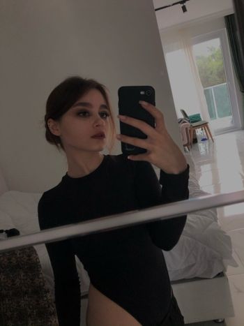 Nastya Lanskaya